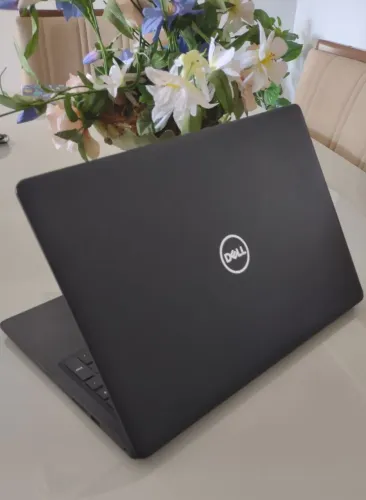 Notebook Dell
