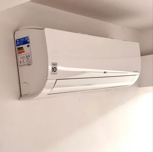 Ar Condicionado 22.000 Btus Dual Inverter LG
