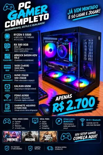 PC GAMER