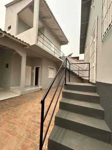 Casa com 5 dormitórios à venda, 259 m² por R$ 540.000,00 - Residencial Iolanda - Rio Branc