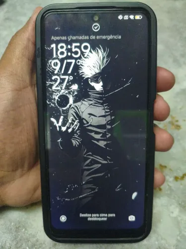 Poco X5 5g