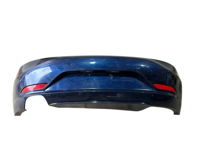 parachoque traseiro bmw z4 2012 2013 2014 2015