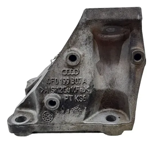 Suporte Esquerdo Motor Audi A6 3.0 V6 2004 150595