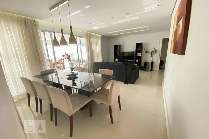 Apartamento à Venda - Vila Leopoldina, 3 Quartos, 187 m2