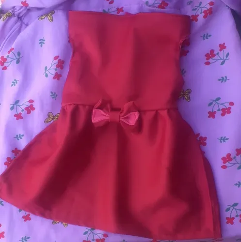 Roupinhas Pet tamanho p 