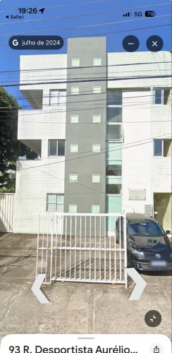 Apt 1 e 2 qtos  mobiliado 30 m da  epitácio