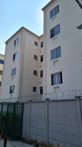 Oportunidade Única em RIO DE JANEIRO - RJ | Tipo: Apartamento | Negociação: Venda Online |