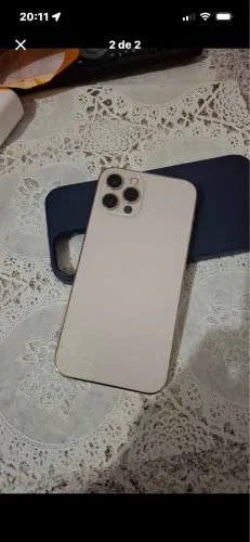 IPhone 12 Pro