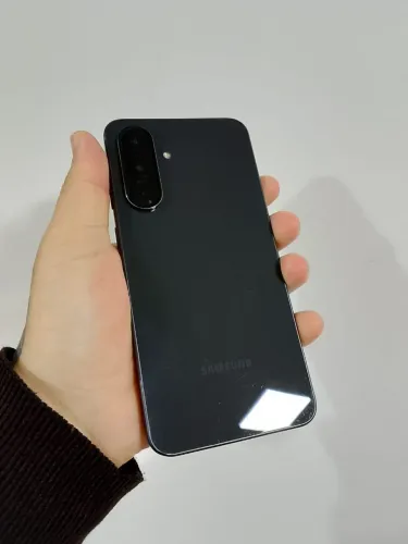 Samsung A36 5G 8/256GB - Faço a Entrega