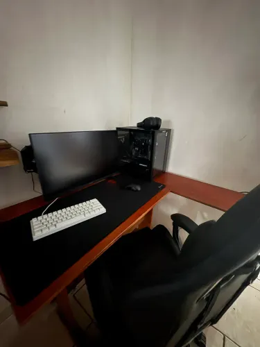 Pc Gamer Completo 