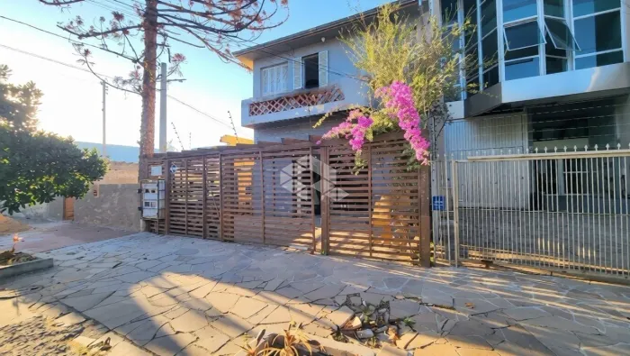 Sobrado Bairro Navegantes Porto Alegre RS