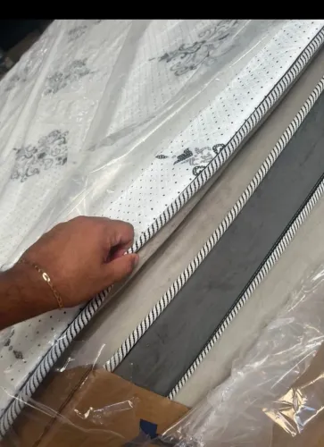 Cama box casal com PILLOW promoção