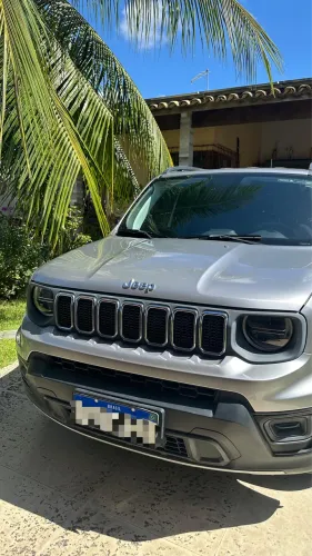 Jeep Renegade Long. T270 1.3 TB 4X2 Flex Aut. 2023