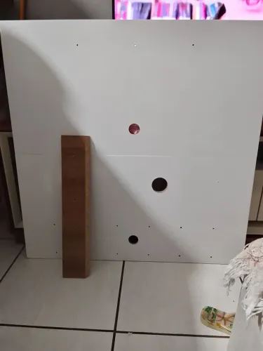 Painel de Tv em MDF