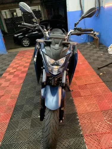 CB Twister 300