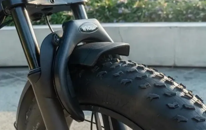 Bike elétrica