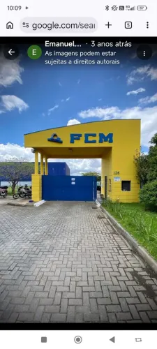 Assistente de Departamento Pessoal