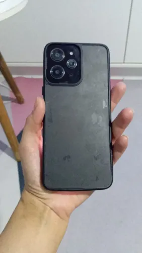 Celular redimi 12
