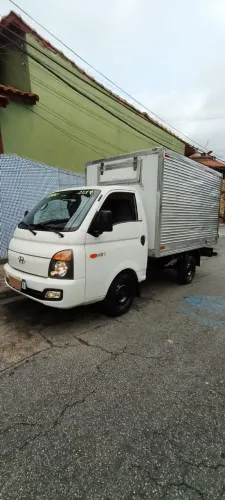 Hyundai HR 2.5 TCI Diesel (rs/rd) 2013