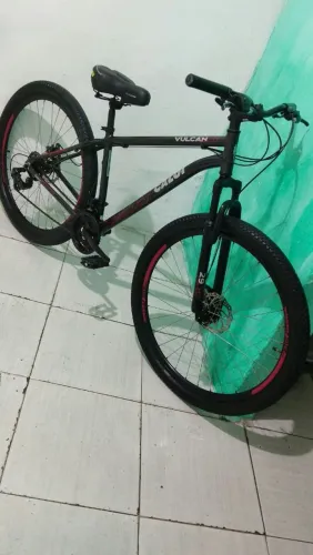 Caloi vulcan aro 29