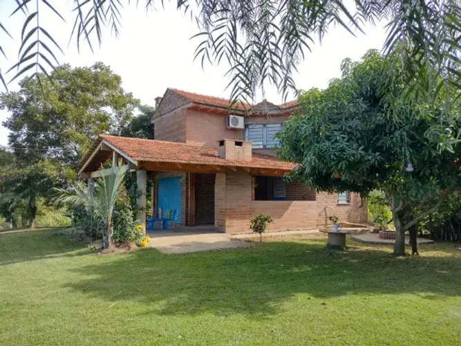 Mariante - Venâncio Aires - belíssima chácara de veraneio na barranca do Rio Taquari