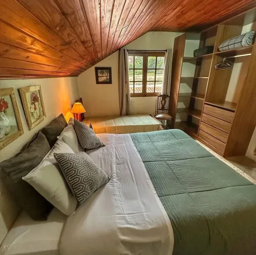 EXCELENTE pousada a venda em Monte Verde MG, super oportunidade de negócio confira!!