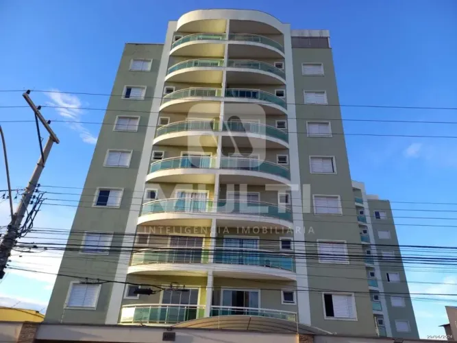 Apartamento - MARTINS