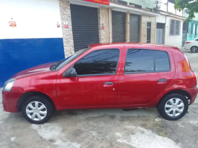Renault Clio Rn/alize/expr./1.0 Hi-power 16V 5P 2014