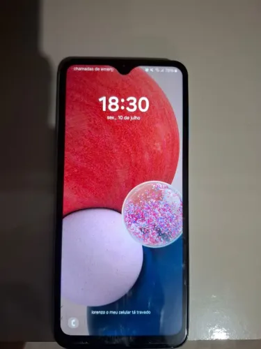 Samsung Galaxy A13 