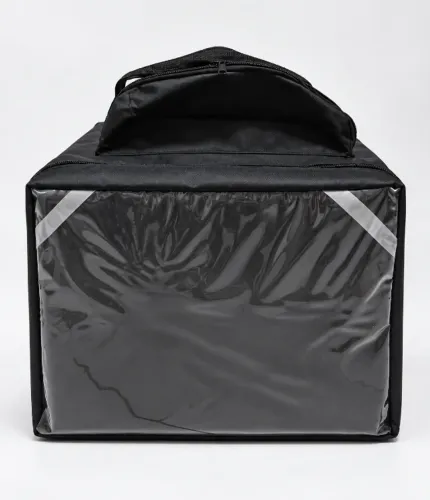 Bag Delivery