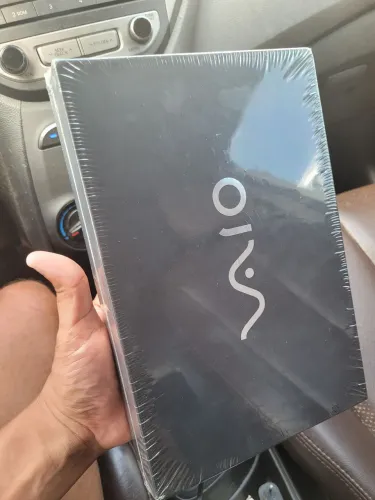 Tablet VAIO 128g 