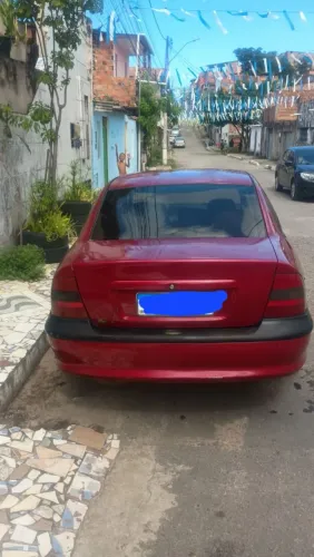 Chevrolet Vectra GLS/expres.2.2/ 2.0 E 2.0 CD 8V 1999