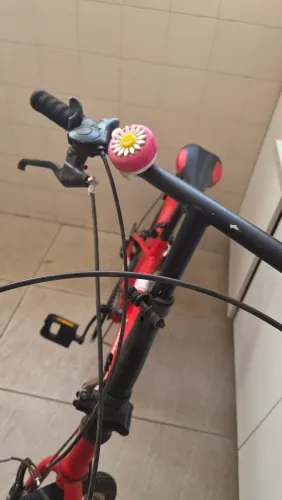 BIKE DOBRAVEL MARAVILHOSA