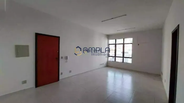 Sala para aluguel, Buritis - Belo Horizonte/MG