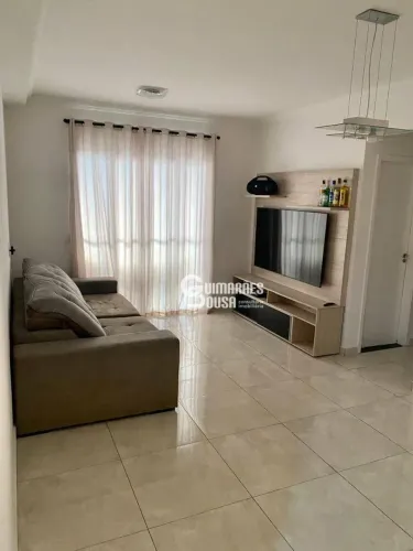 Apartamento à venda , condomínio Palazzo Reale - JD Bonfiglioli Jundiaí