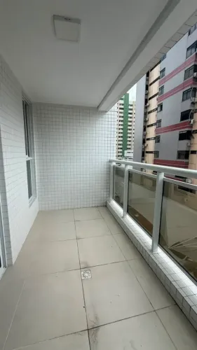 Imóvel para aluguel com 65 metros quadrados com 2 quartos em Renascença - São Luís - MA