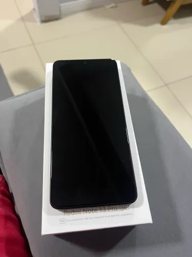 Redmi note 13 pro 5g 8/256gb