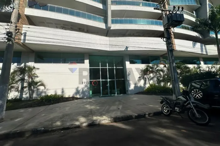 Aluguel fixo Apartamento no Edifício Dubai Cabo Frio