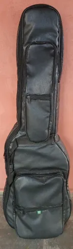 Semi Case Bag Baixo