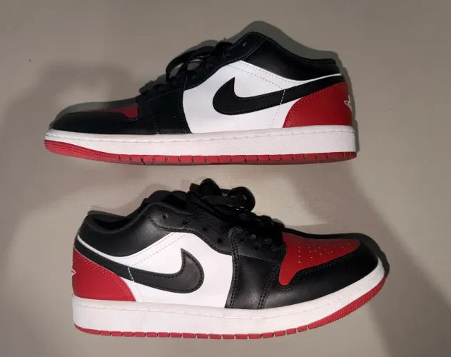 Air Jordan 1 low
