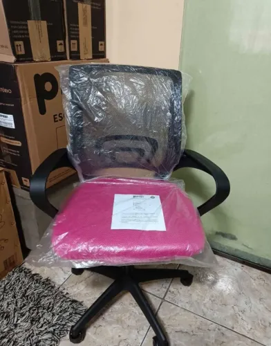 Cadeira de escritório NOVA