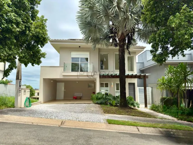 Sobrado à venda em Campinas, Swiss Park, com 3 suítes, com 314.15 m²