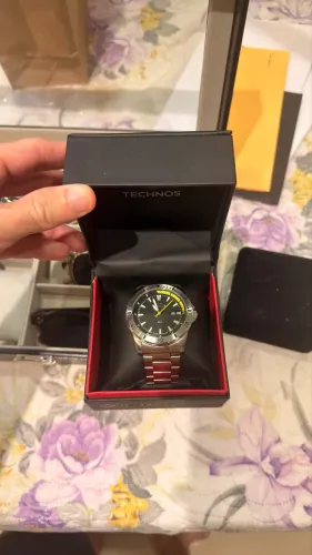 Vendo Tecnhos Militar 45mm