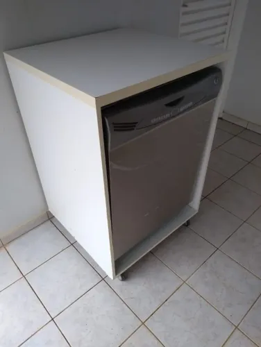 Lava louças GE