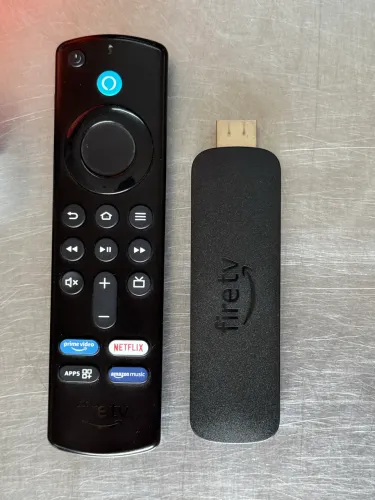 Amazon FireTV Stick 4k