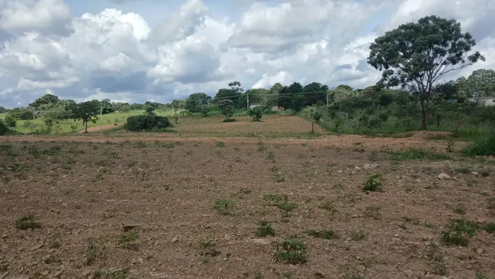 Vendo Lote Ponte Alta Norte - Brasília - DF