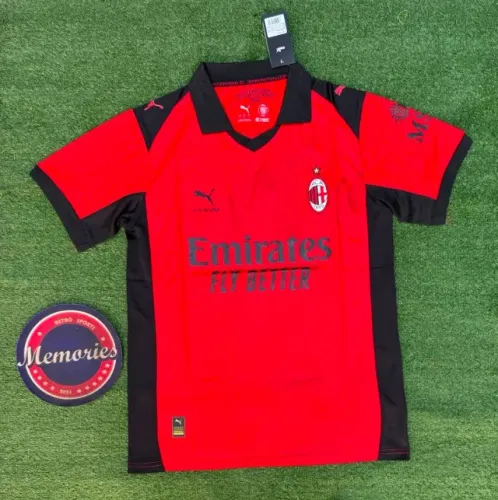 Camisa Milan