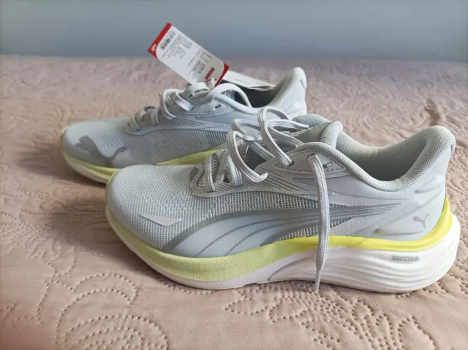 Tênis Puma feminino 36