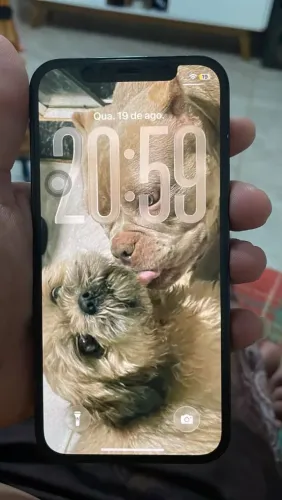 IPhone 12 pro