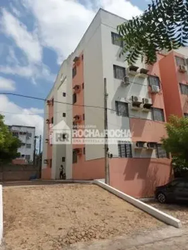 Excelente Apartamento a venda em TERESINA